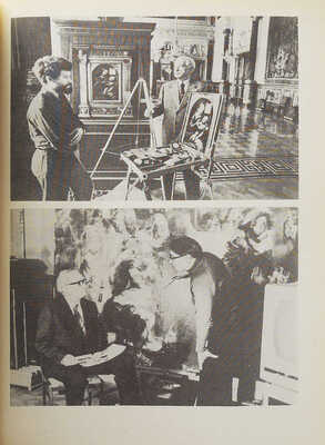 Пиотровский Б.Б. Страницы моей жизни. СПб.: Наука, 1995.